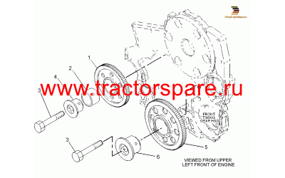 FRONT GEAR,FRONT GEAR GP,FRONT GEAR GROUP,GEAR GP-FRONT
