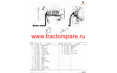 CONTROL GP-TRANSMISSION HYD,TRANSMISSION HYDRAULIC CONTROL CONTROL GP-TRANSMISSION HYD,TRANSMISSION HYDRAULIC CONTROL