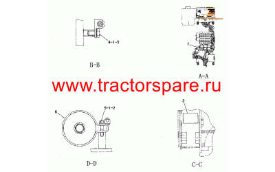 LINES GP-RIDE CONTROL,RIDE CONTROL ACCUMULATOR LINES LINES GP-RIDE CONTROL,RIDE CONTROL ACCUMULATOR LINES