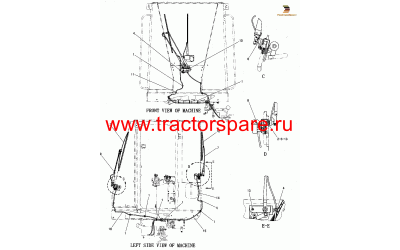 WINDSHIELD WIPER,WINDSHIELD WIPER GROUP,WIPER GP-WINDOW