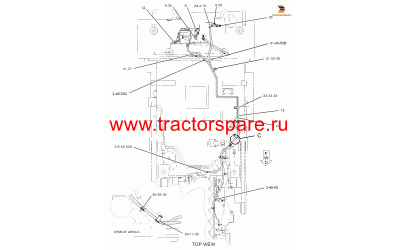 Caterpillar 165-5970 - SWITCH AS-TOGGLE,SWITCH GP-TOGGLE Caterpillar 165-5970 - SWITCH AS-TOGGLE,SWITCH GP-TOGGLE