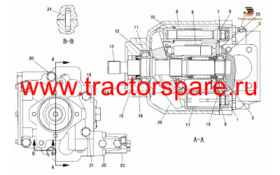 PISTON PUMP GROUP,PISTON PUMP GROUP-BASIC,PUMP GP-PISTON PISTON PUMP GROUP,PISTON PUMP GROUP-BASIC,PUMP GP-PISTON