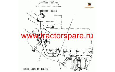 DUST EJECTOR GP,DUST EJECTOR GROUP