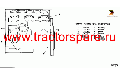 FUEL INJECTION PUMP HOUSING ASSEMBLY,FUEL PUMP HOUSING ASSEMBLY,HOUSING AS,HOUSING AS-FUEL PUMP,HOUSING GP-FUEL PUMP