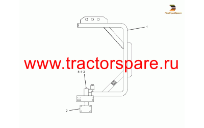 TOOL GP,TOOL-IMPLEMENT VALVE LIFTING
