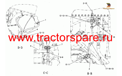 ENGINE WIRING GROUP,WIRING GP-ENGINE ENGINE WIRING GROUP,WIRING GP-ENGINE