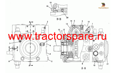 PISTON PUMP GROUP-SLIPPER,PUMP GP-PISTON PISTON PUMP GROUP-SLIPPER,PUMP GP-PISTON
