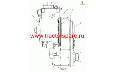 TRANSMISSION AR TRANSMISSION AR