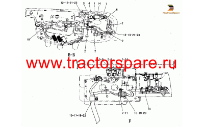 CAB WIRING GP,CAB WIRING GROUP,WIRING GP-CAB CAB WIRING GP,CAB WIRING GROUP,WIRING GP-CAB