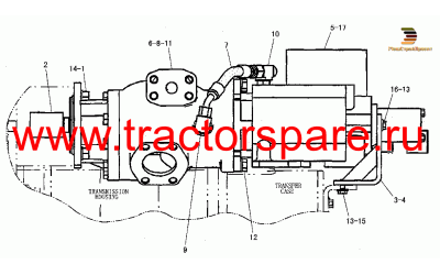 HYDRAULIC PUMP AND MOUNTING GROUP,PUMP & MTG GP-HYDRAULIC,PUMP AND MOUNTING GROUP HYDRAULIC PUMP AND MOUNTING GROUP,PUMP & MTG GP-HYDRAULIC,PUMP AND MOUNTING GROUP