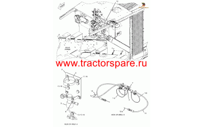 Caterpillar 239-1134 - VALVE GP-ETHER STARTING Caterpillar 239-1134 - VALVE GP-ETHER STARTING