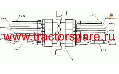 Hitachi 308-0401 - NAME-PLATE (LANDY) Hitachi 308-0401 - NAME-PLATE (LANDY)