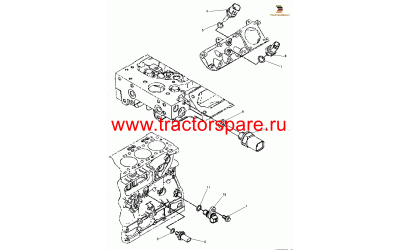 FUEL INJECTION PUMP GROUP,PUMP GP-FUEL INJECTION