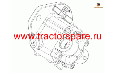 Caterpillar 384-8612 - PUMP GP-FUEL TRANSFER Caterpillar 384-8612 - PUMP GP-FUEL TRANSFER