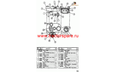 FILTER AND SCREEN GROUP,TRANSMISSION FILTER AND SCREEN GROUP,TRANSMISSION OIL FILTER AND SCREEN GROUP
