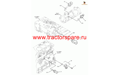PUMP GP-FUEL INJECTION