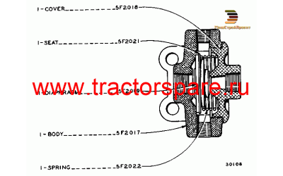 QUICK RELEASE VALVE ASSEMBLY,RELEASE VALVE,RELEASE VALVE ASSEMBLY