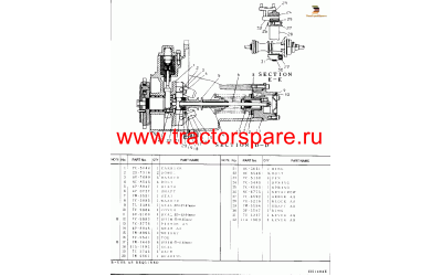 GOVERNOR GP,GOVERNOR GP-UNIT INJECTOR,GOVERNOR-UNIT INJECTOR