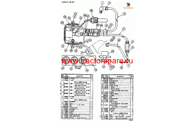 INSTRUMENT PANEL AND MOUNTING GROUP,INSTRUMENT PANEL GROUP