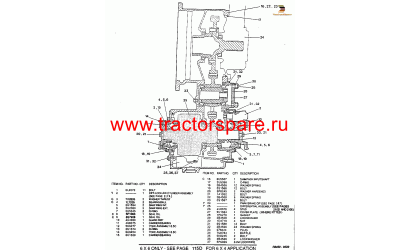 OUTPUT TRANSFER GEARBOX GP,OUTPUT TRANSFER GEARBOX GP,OUTPUT TRANSFER GEARBOX GP,OUTPUT TRANSFER GEARBOX GROUP