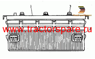 BATTERY GP,BATTERY GP-HEAVY-DUTY,BATTERY-HEAVY DUTY