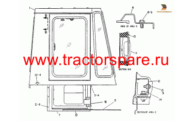 CAB GP CAB GP