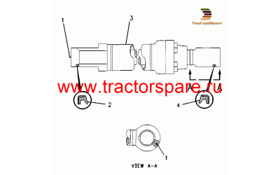 CYLINDER & SEAL GP,CYLINDER & SEAL GP-BUCKET,CYLINDER & SEAL GP,CYLINDER & SEAL GP-BUCKE