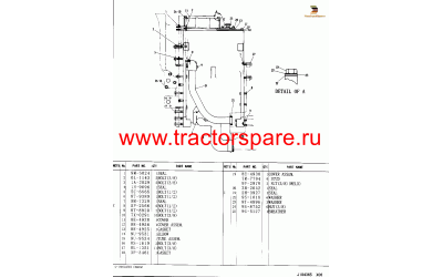 CASE & PARTS GP-PLANETARY,CASE & PARTS GP-PLANETARY,TRANSMISSION PARTS AND CAS