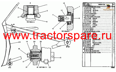 EJECTOR GROUP