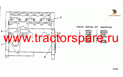 FUEL PUMP HOUSING ASSEMBLY,HOUSING AS-FUEL PUMP,HOUSING GP-FUEL PUMP