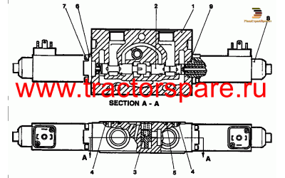 CHASSIS LEVEL SECTION