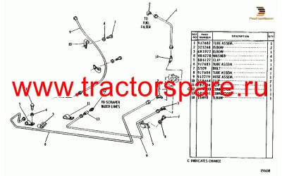 FUEL LINES,FUEL LINES GROUP