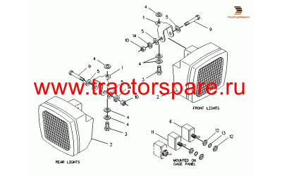 LIGHTING GP-FLOOD,LIGHTING GP-WORKING LIGHTING GP-FLOOD,LIGHTING GP-WORKING